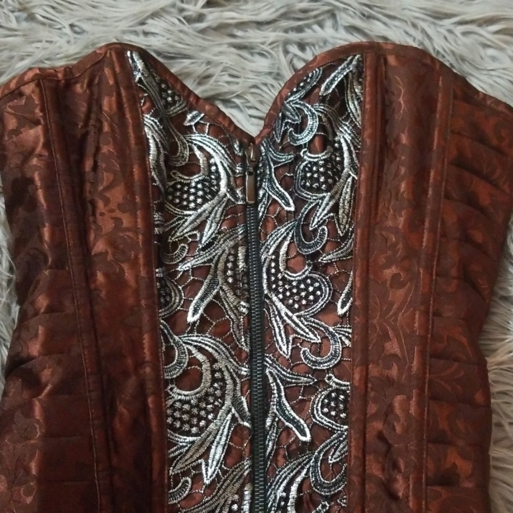 WOMEN'S Bustier
